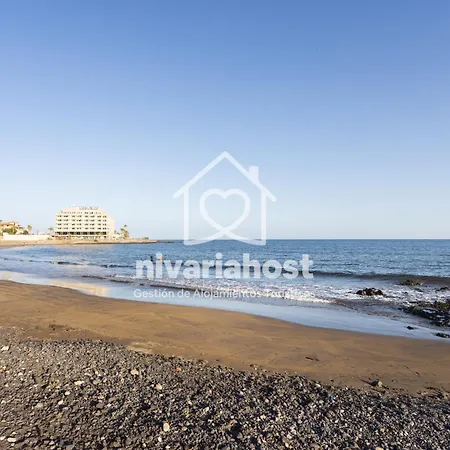 The Pearl El Medano, By Nivariahost Apartament El Médano