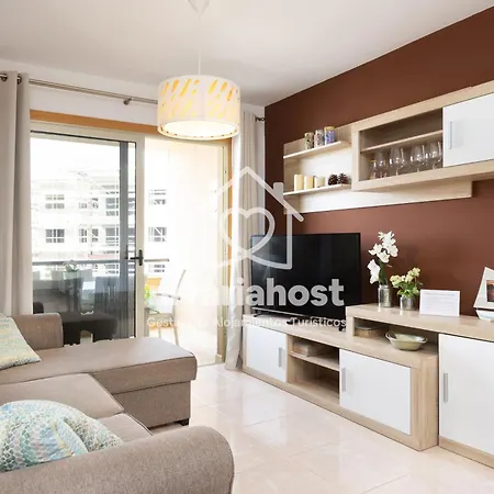 The Pearl El Medano, By Nivariahost アパート