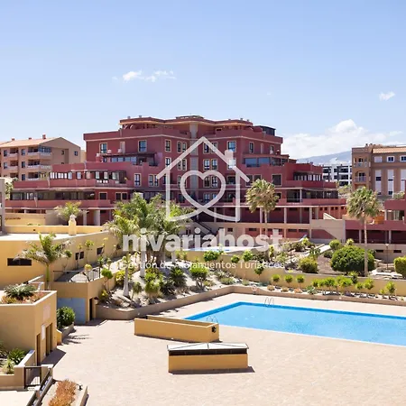 The Pearl El Medano, By Nivariahost