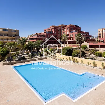 The Pearl El Medano, By Nivariahost * エル・メダノ