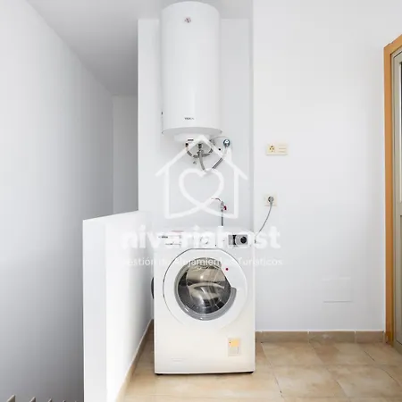 The Pearl El Medano, By Nivariahost Apartamento