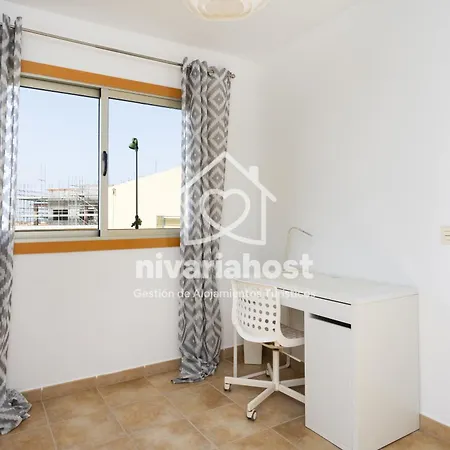 The Pearl El Medano, By Nivariahost Apartamento El Médano