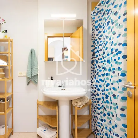 The Pearl El Medano, By Nivariahost *