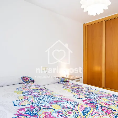 The Pearl El Medano, By Nivariahost Apartamento