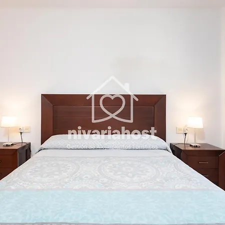 The Pearl El Medano, By Nivariahost Apartamento