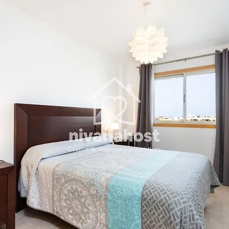 Apartamento The Pearl El Medano, By Nivariahost El Médano