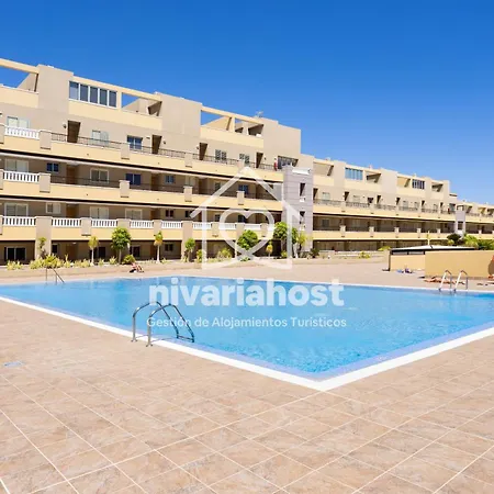 The Pearl El Medano, By Nivariahost Apartamento El Médano