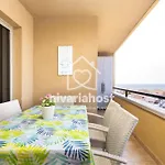 Apartament The Pearl El Medano, By Nivariahost